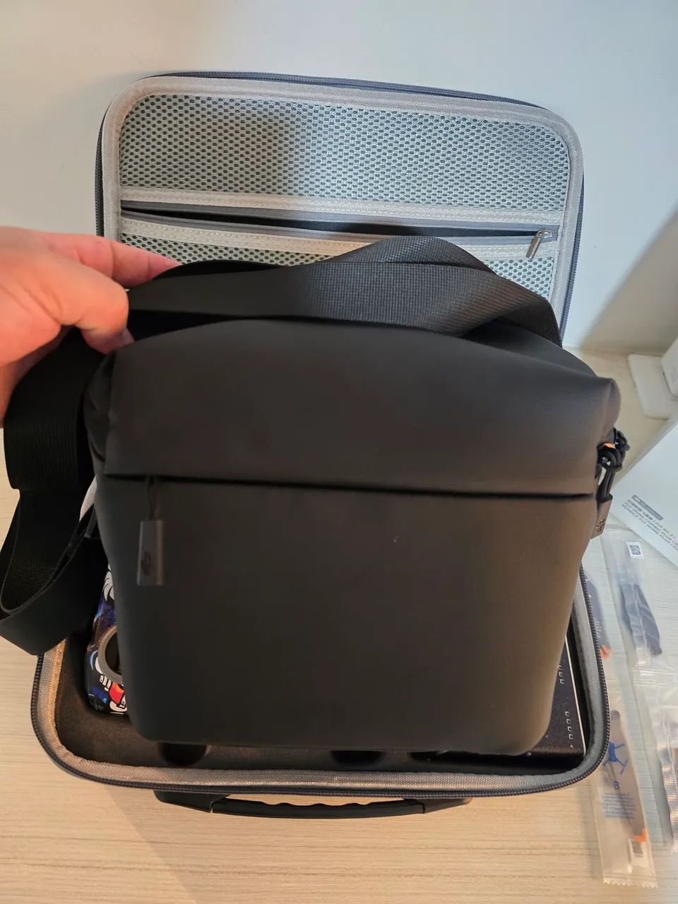 DJI Mini 4 Pro Fly More Combo Plus64167745543681122