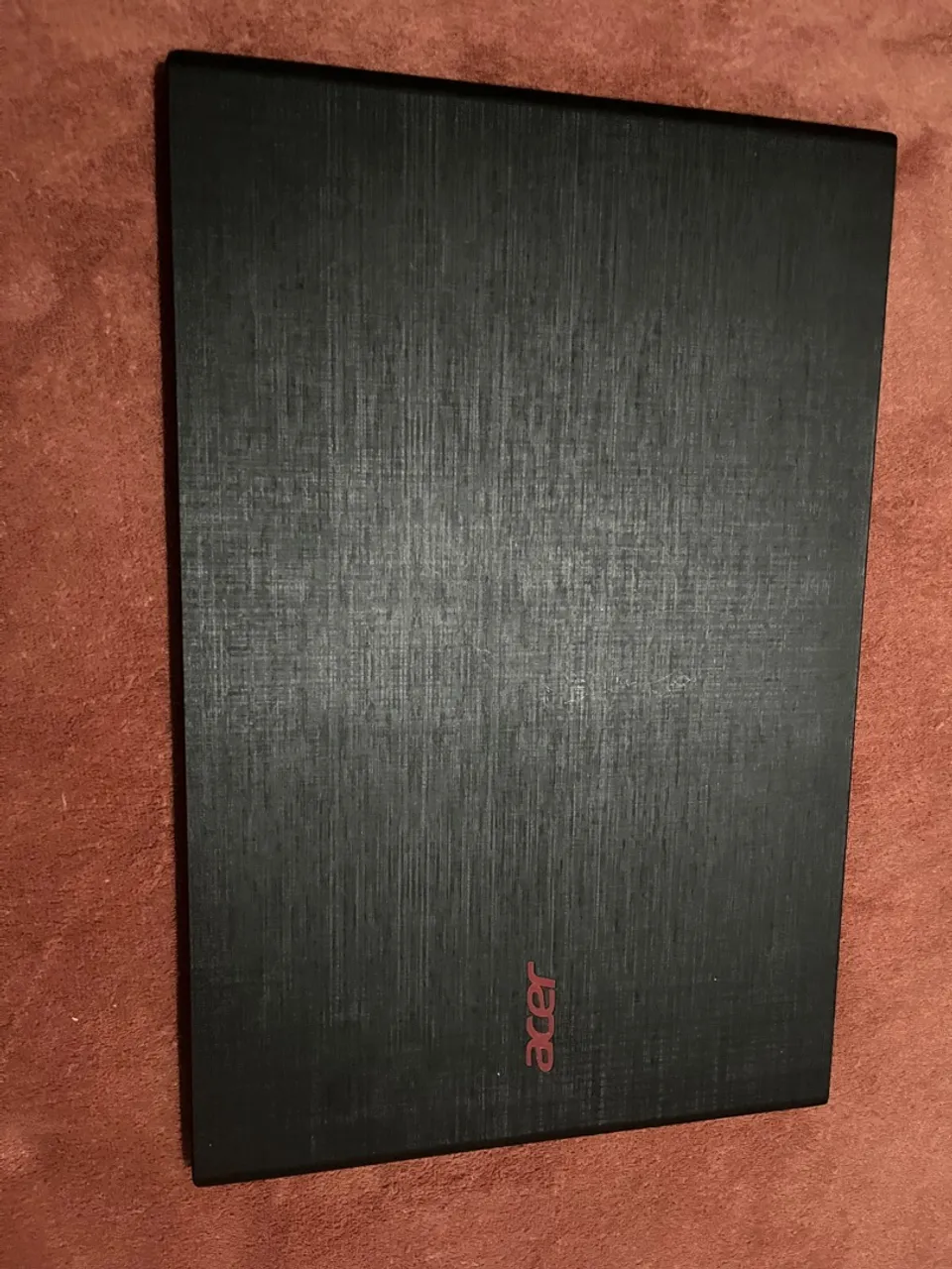 Notebook Acer