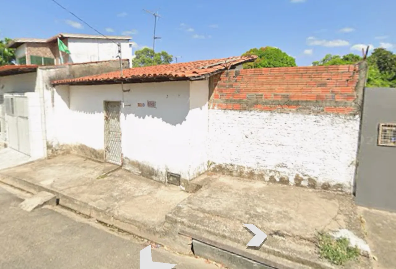 Casa zona norte