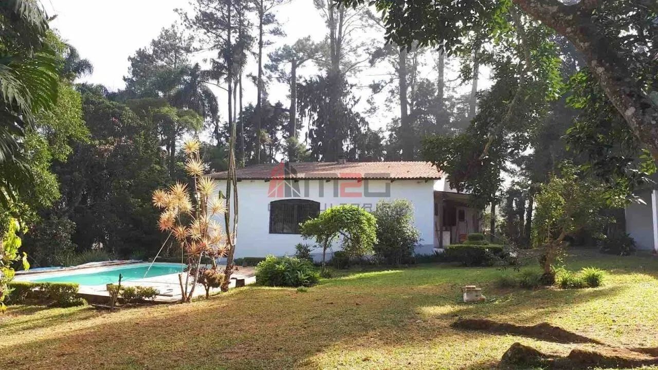 Chácara para venda no condomínio fechado Chácaras Rincão - Cotia