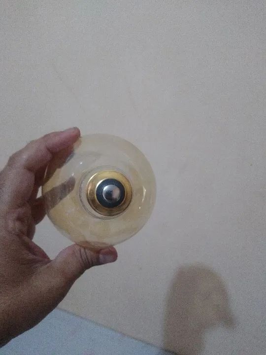 Lâmpada de LED