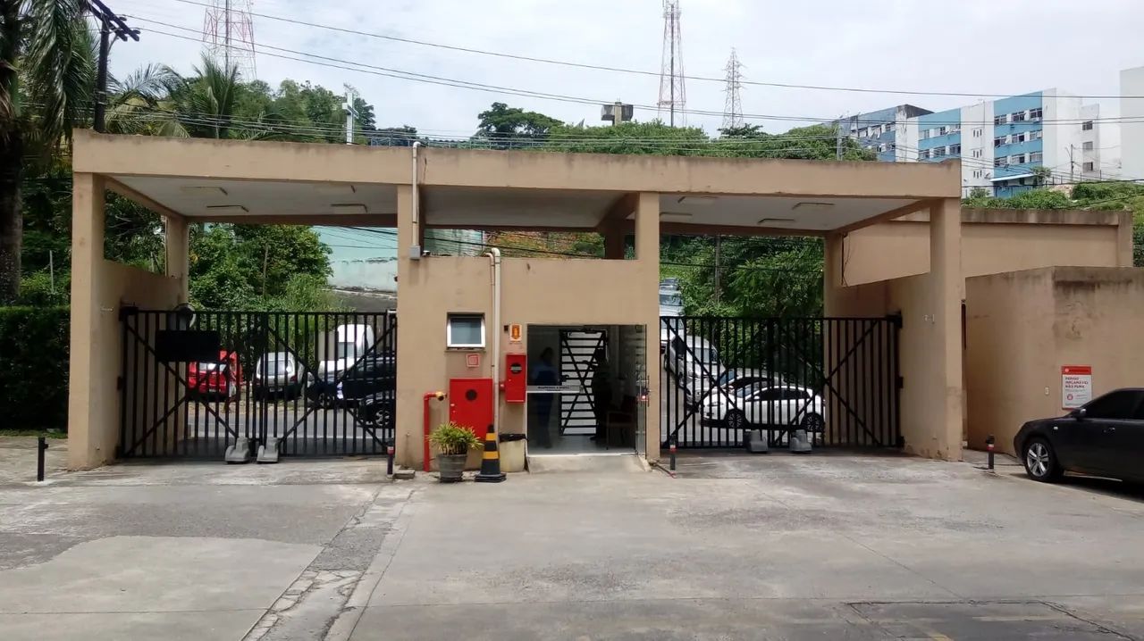 Foto - Salvador - Federação