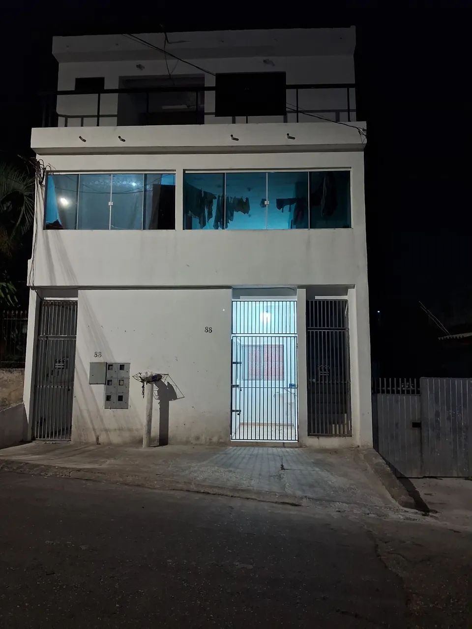 Foto - Curitiba - Cidade Industrial