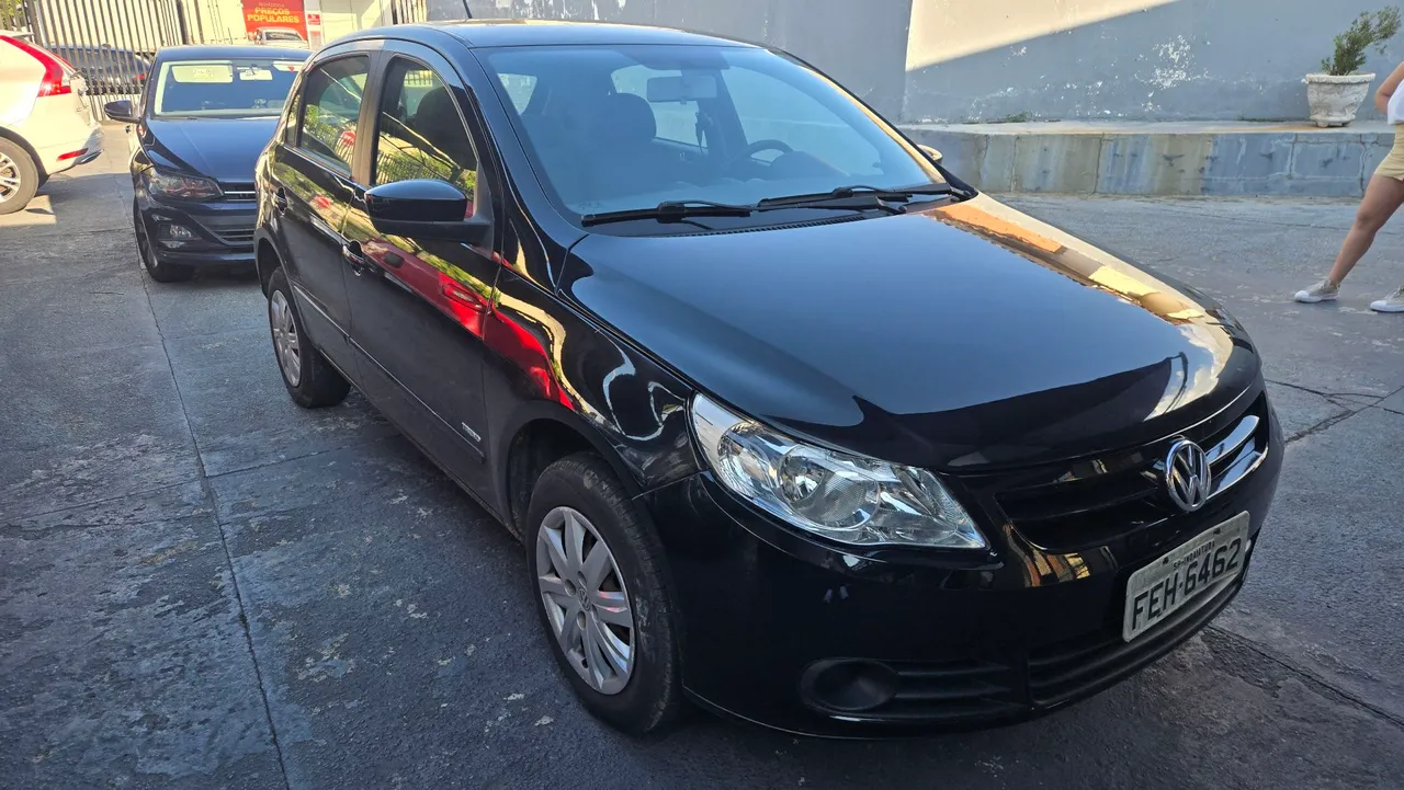 Gol trend 1.0