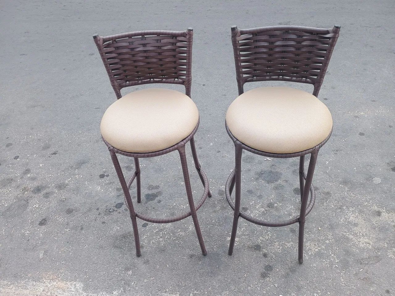 Banquetas - Foto 2