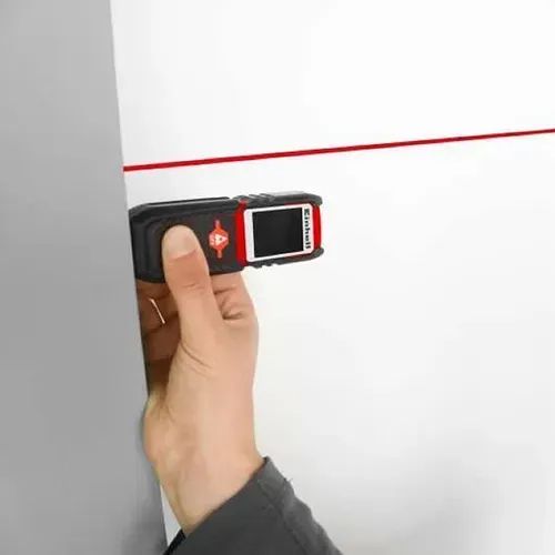 MEDIDOR DE DISTÃNCIA A LASER TC-LD 25 - EINHELL - Foto 5