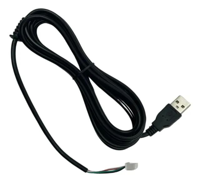 Kit 2 Placas Zero Delay Usb Fliperama Controle Arcade - Foto 3