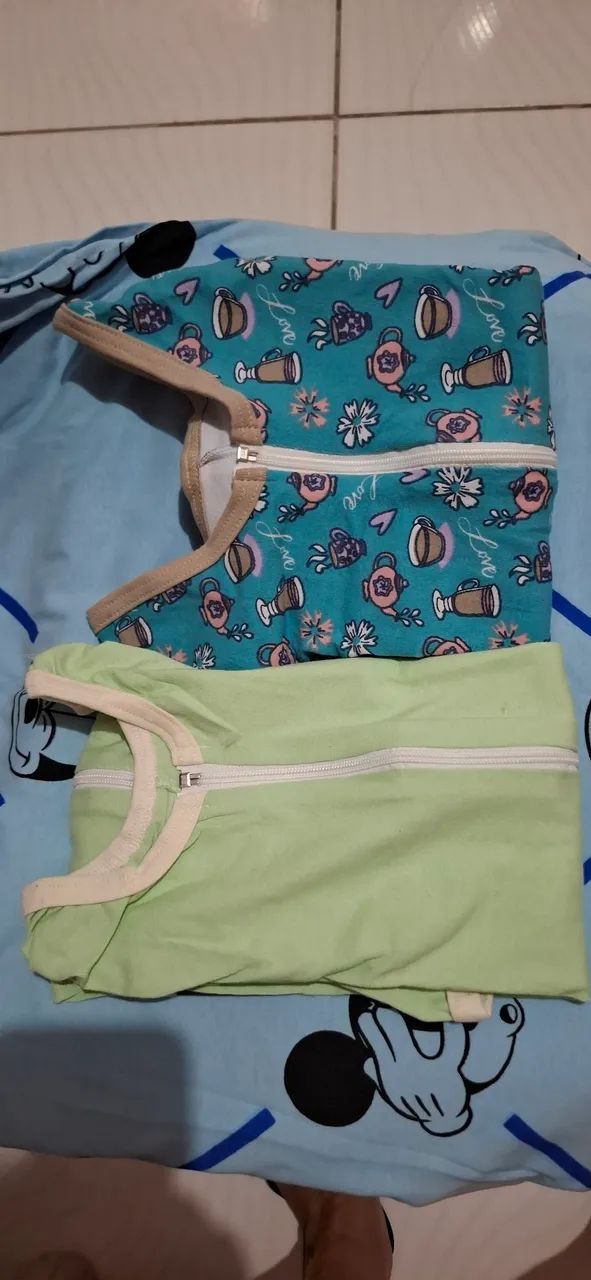 Pós Cirúrgico Para Pets Novas