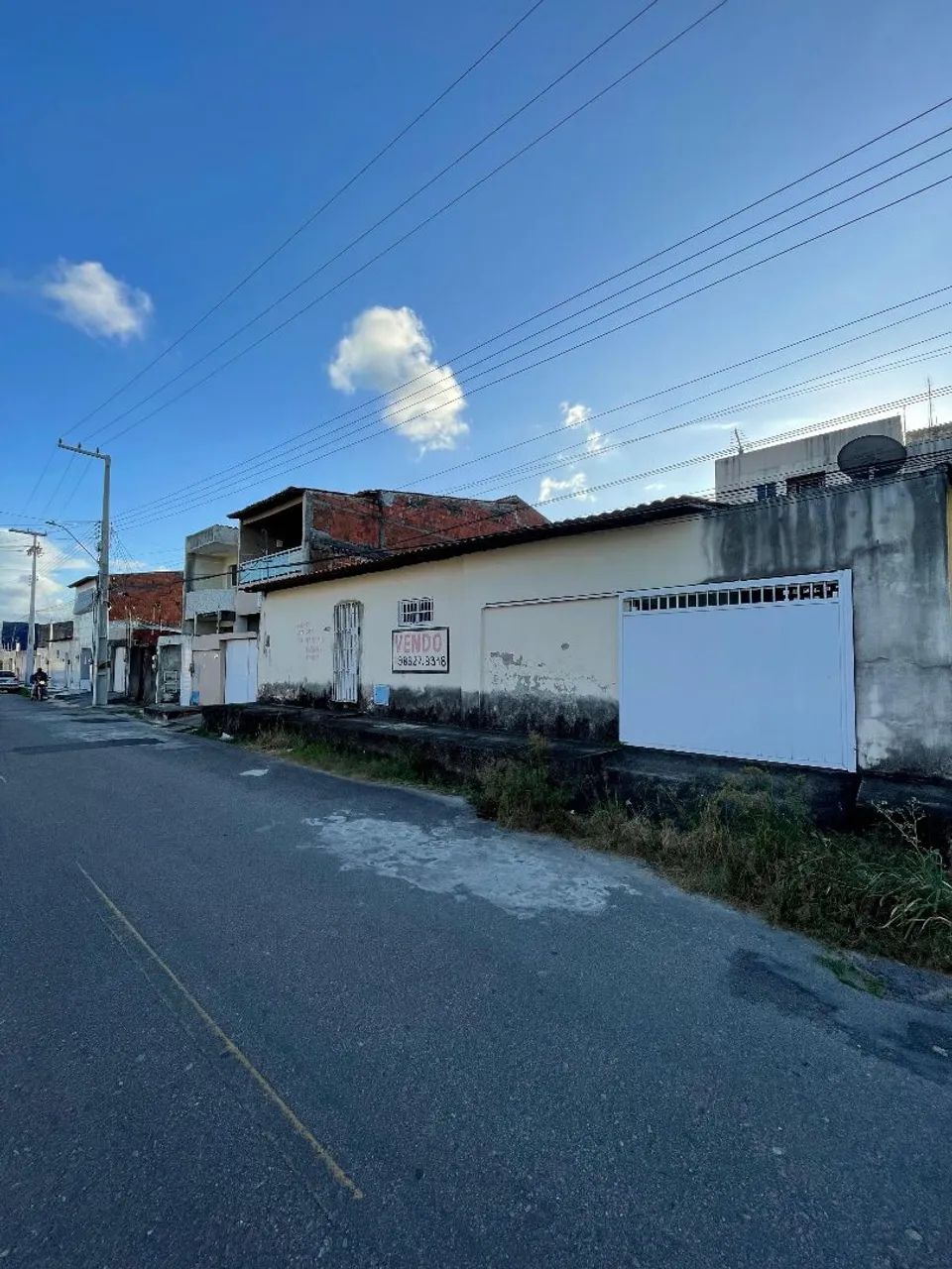 Foto - Caucaia - Cigana