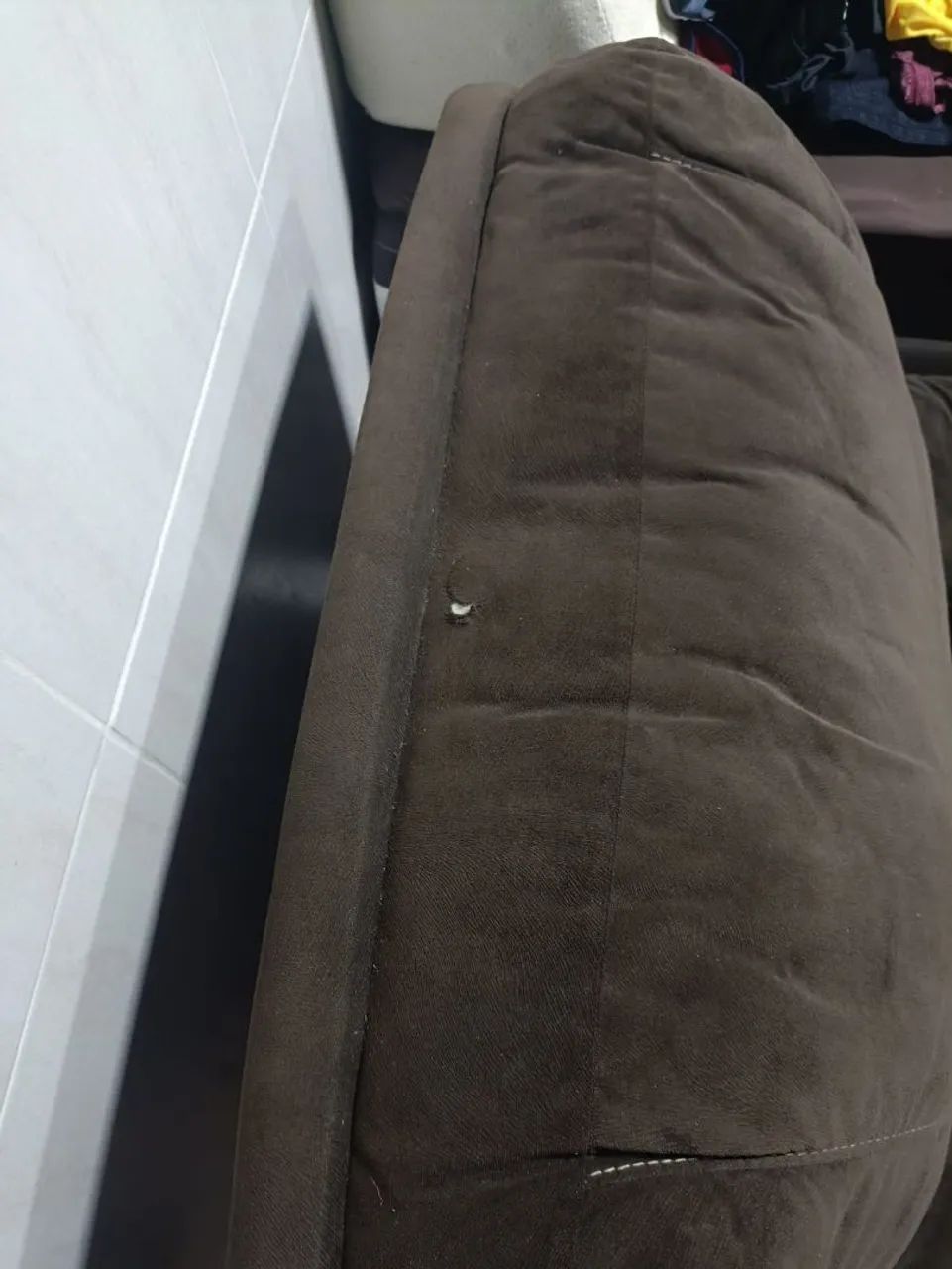 Selling Reclining Armchair65746291065217122