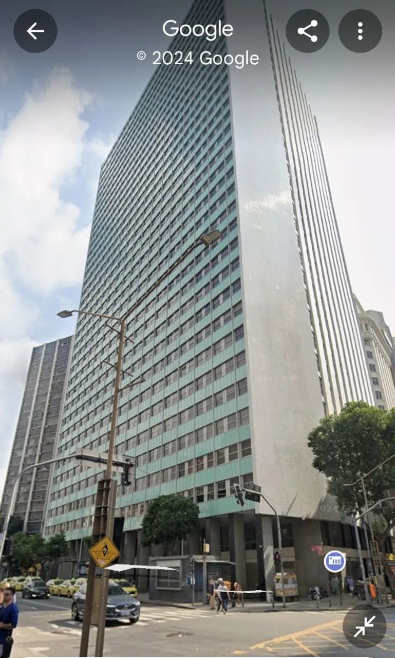 Foto - Rio de Janeiro - Centro