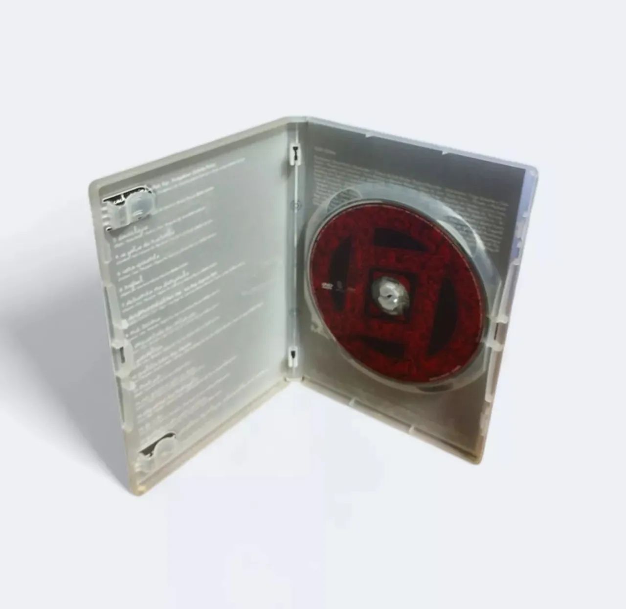 DVD Raimundos - Cantigas de garagem - Foto 2