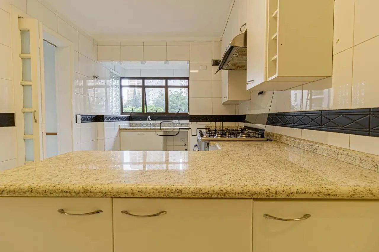 Venda Apartamento 3 Dormitórios - 129 m² Moema - Foto 12