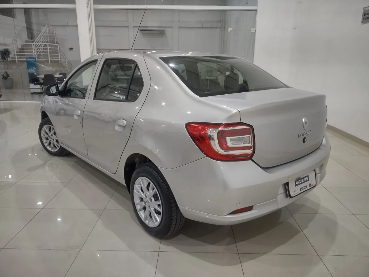 LOGAN 1.0 FLEX ZEN MANUAL 2024 - Foto 3