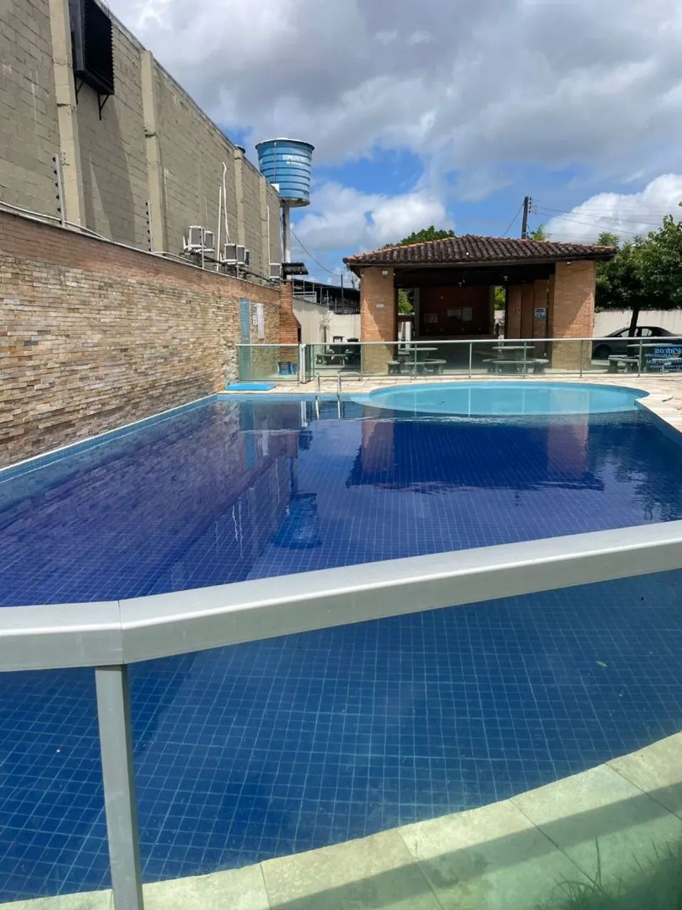 Foto - Maceió - Santa Lúcia