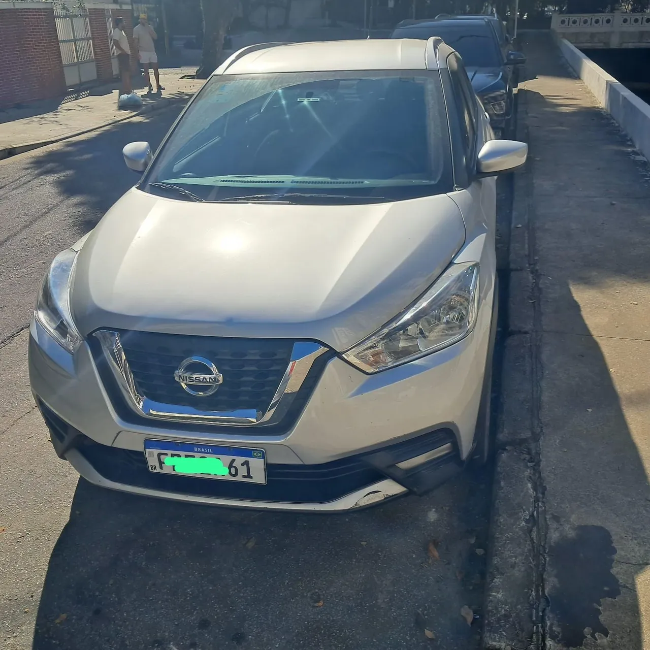 Kicks 2021 1.6 Attactive S