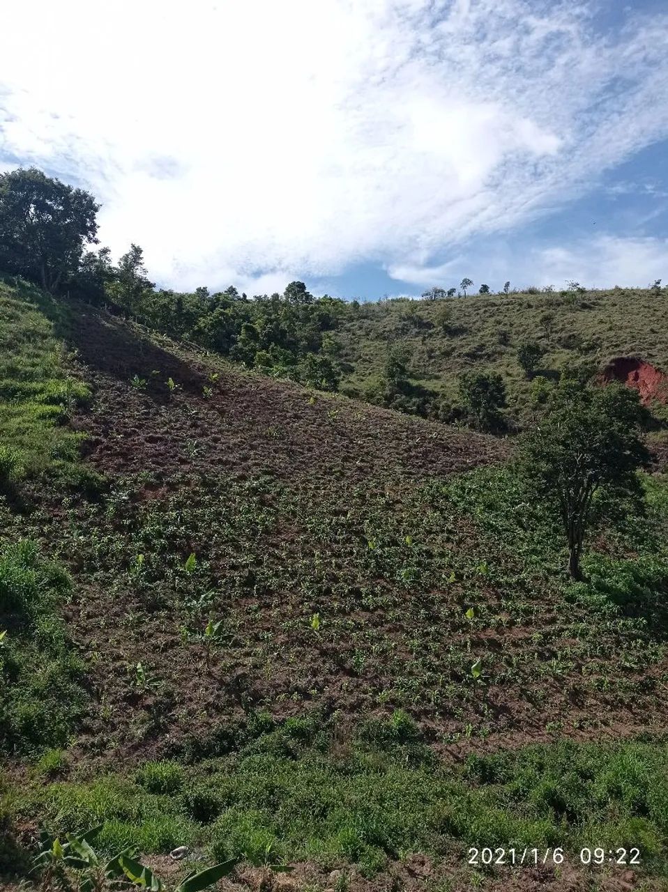 Terreno em Gonçalves MG  - Foto 2