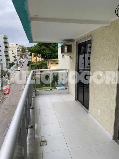 Oportunidade cobertura 1° locação pechincha - Foto 8