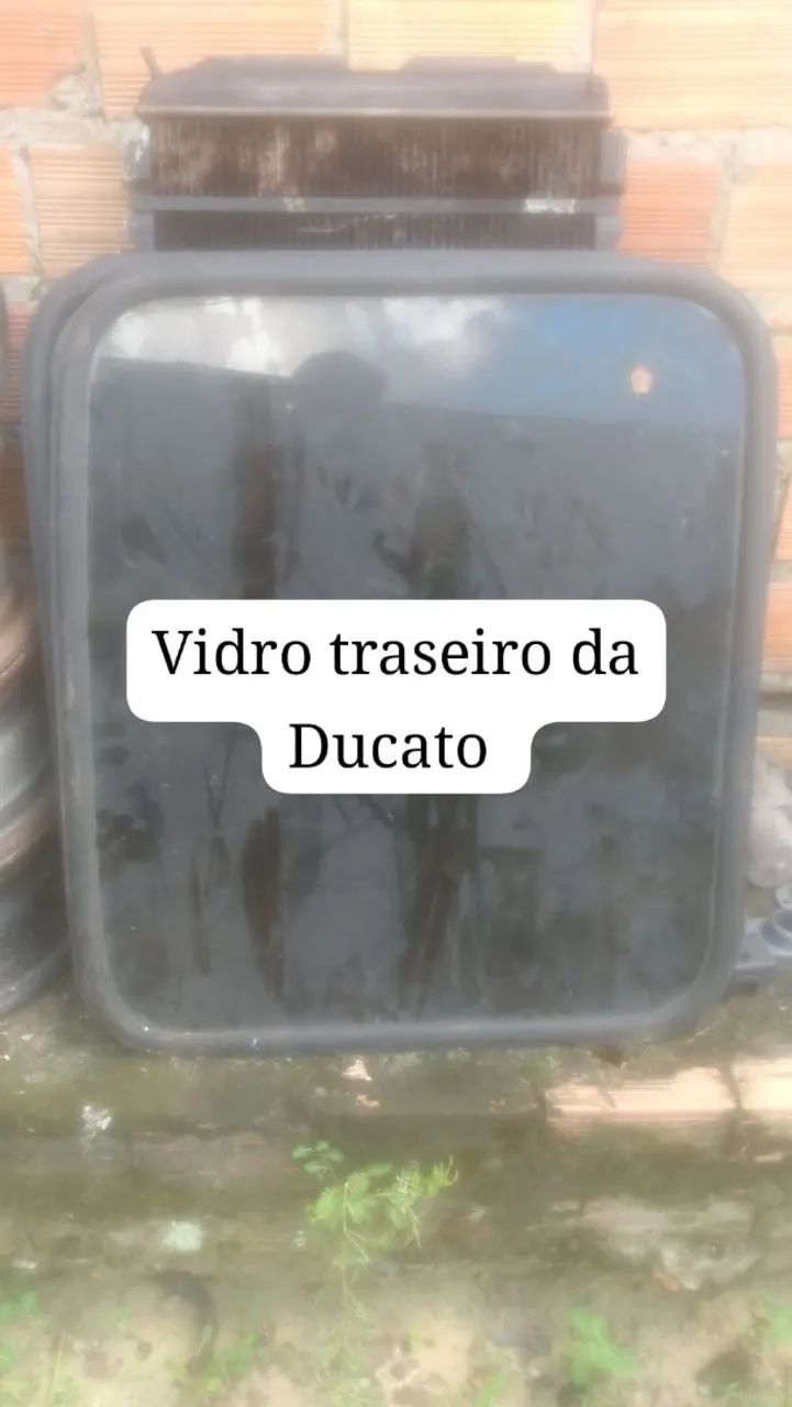 Peças de van ducato MultiJet e de 2.8 e 2.5