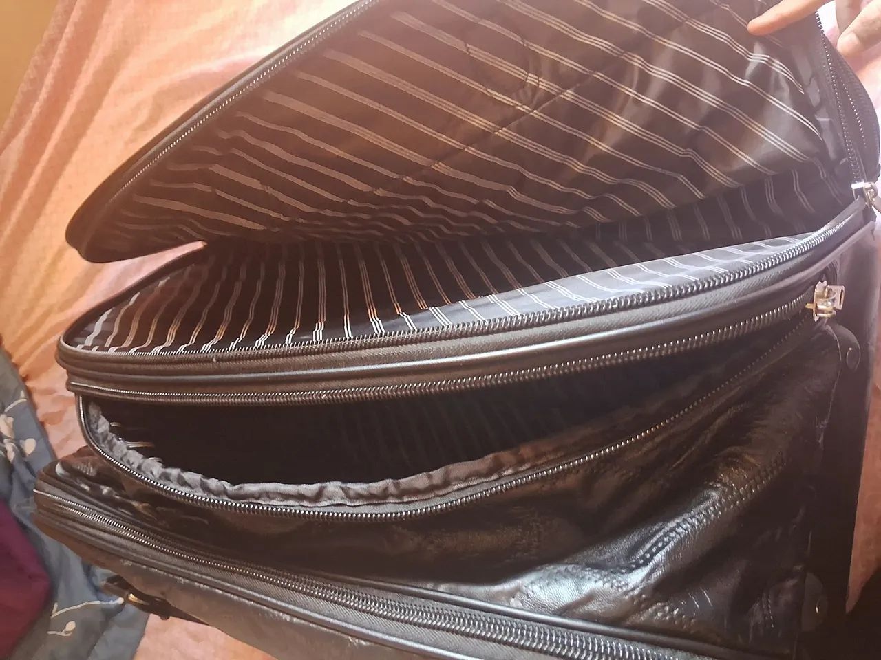 Bolsa de viagem - Foto 3