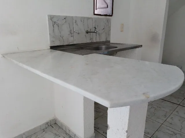 Kitnet com 30m2