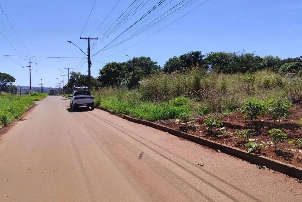 Lote de 360 m² à venda por R$ 250.000 no Jardim Petrópolis - Goiânia - Foto 5