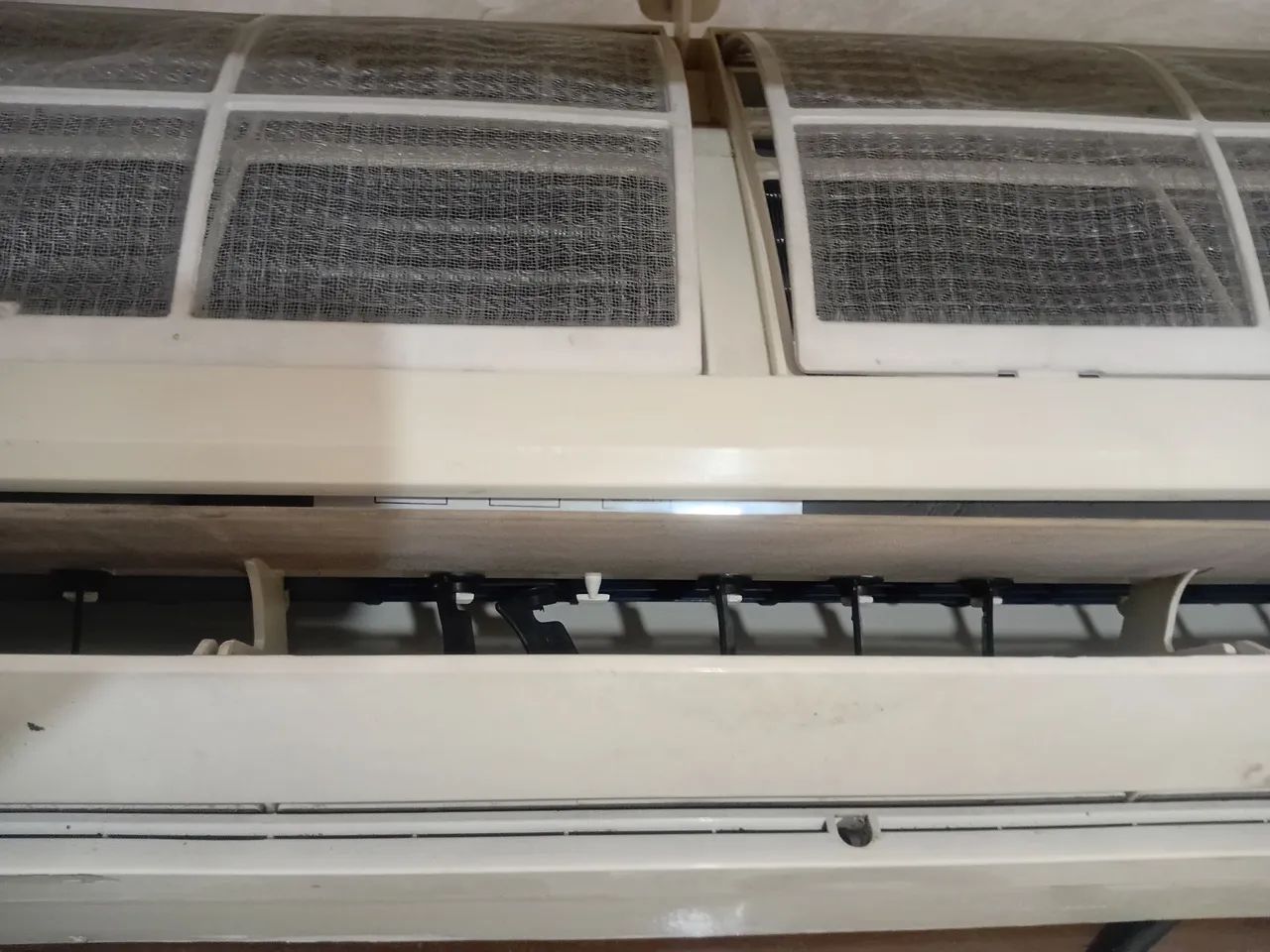 Ar-condicionado 22.000 btus - Foto 6