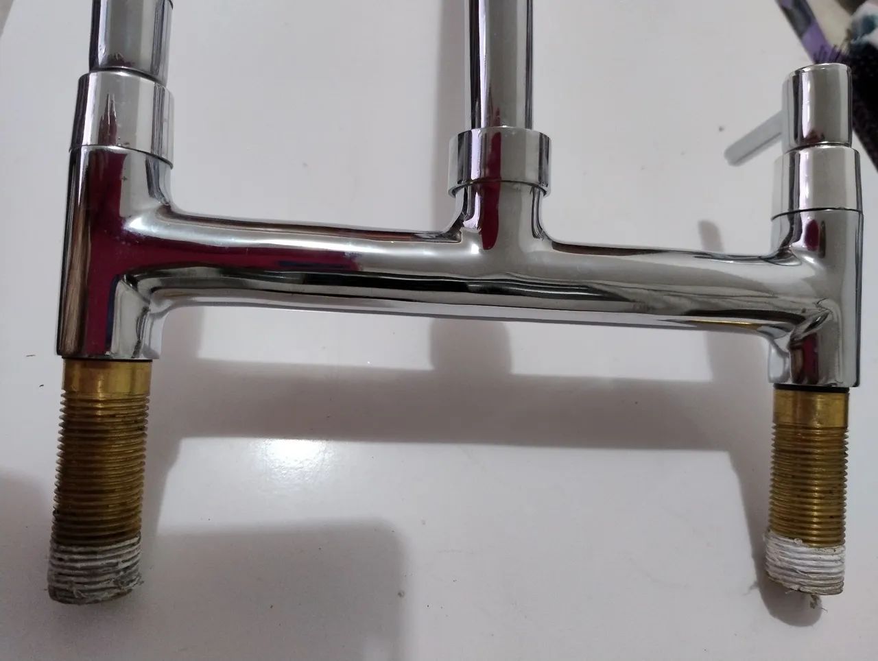 Torneira misturador para Cozinha  - Foto 5