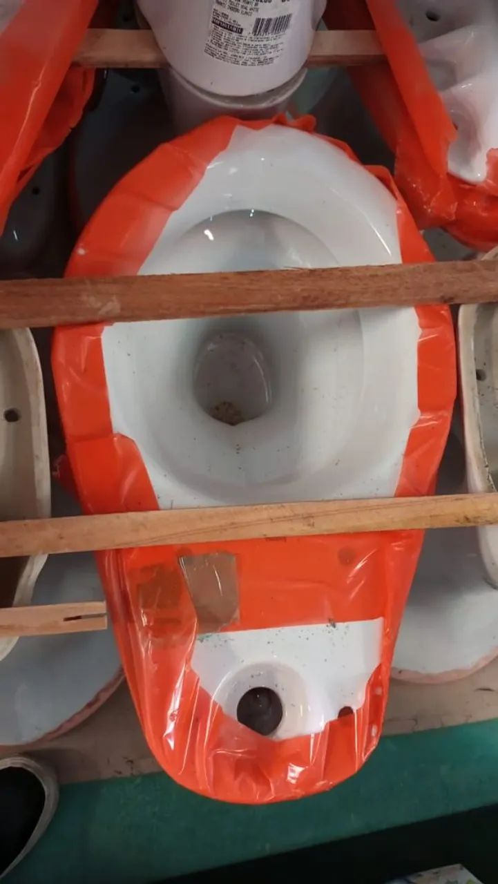 Vasos Sanitários Novos - Descontos Imperdíveis!