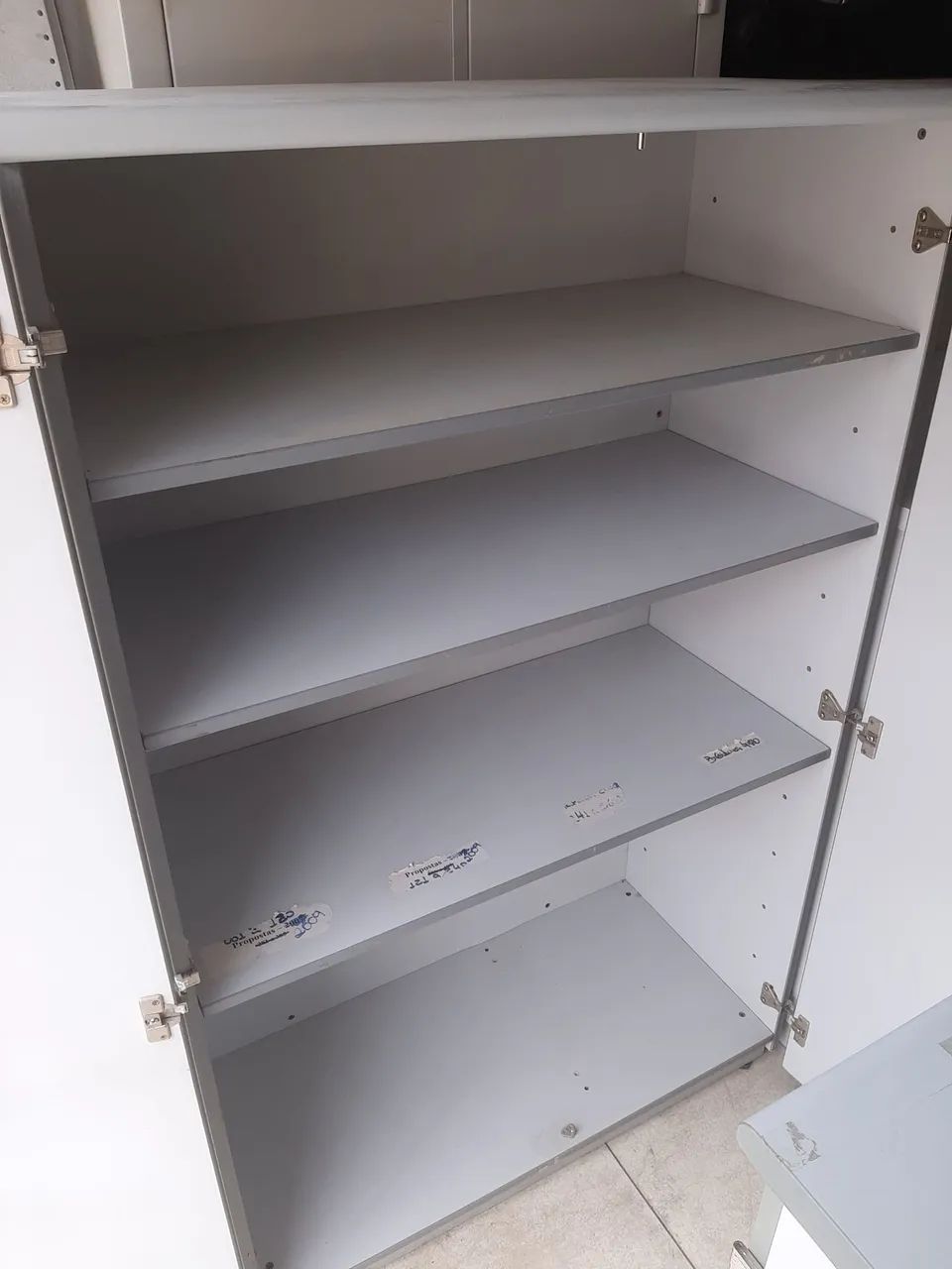 Armário para Escritório com Chave - Foto 2