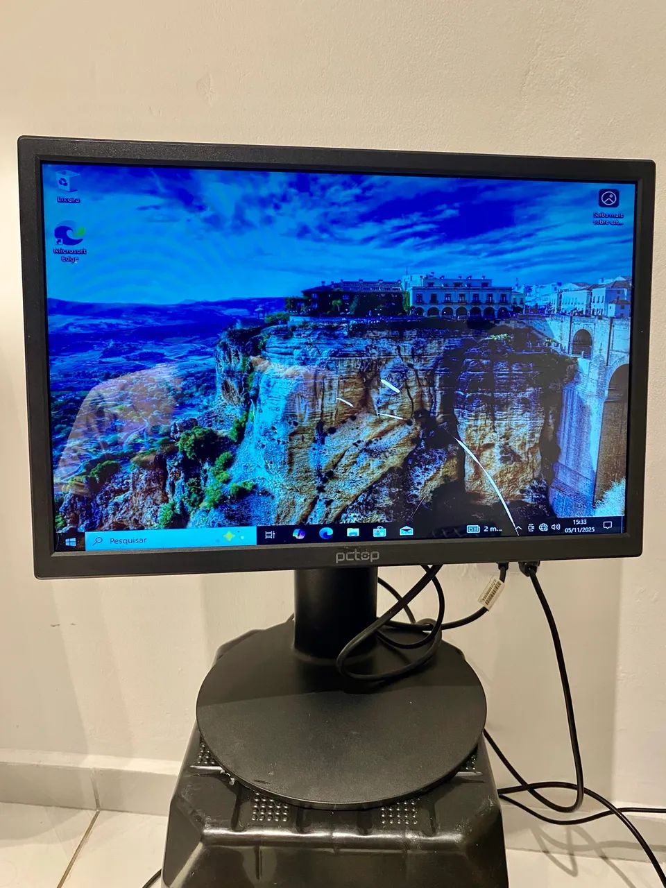 Monitor com hdmi64312623649793120