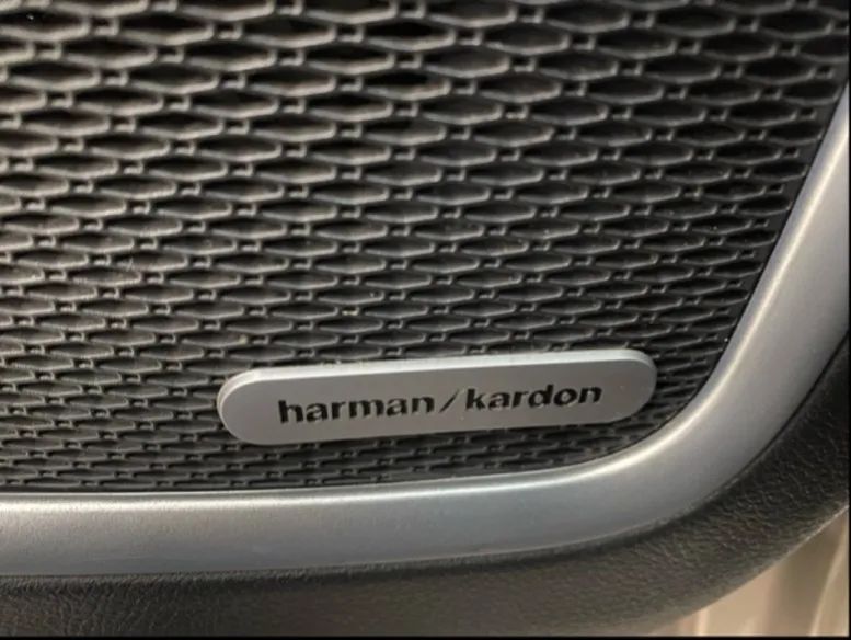 Jeep Commander Overl. Td380 2.0 4X4 Die. AUT 2022 - Foto 15