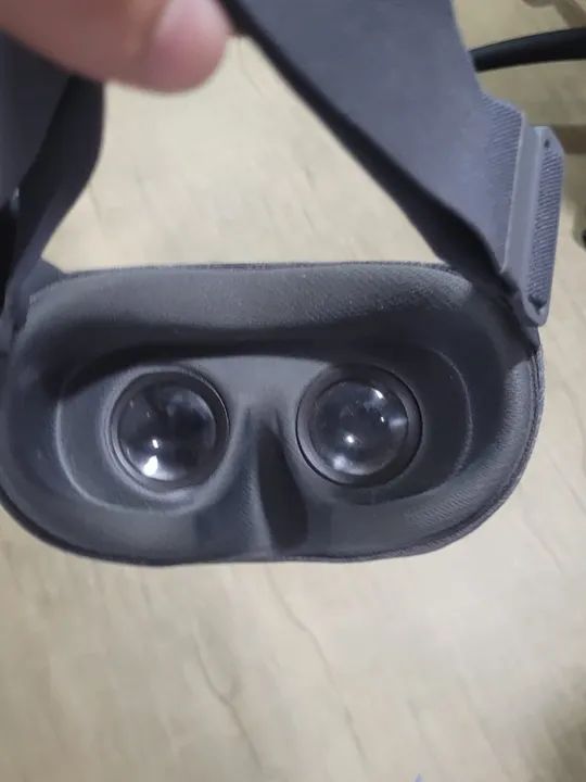 ÓCULOS DE REALIDADE VIRTUAL DAYDREAM GOOGLE - Foto 3
