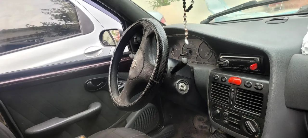 Fiat palio  - Foto 2