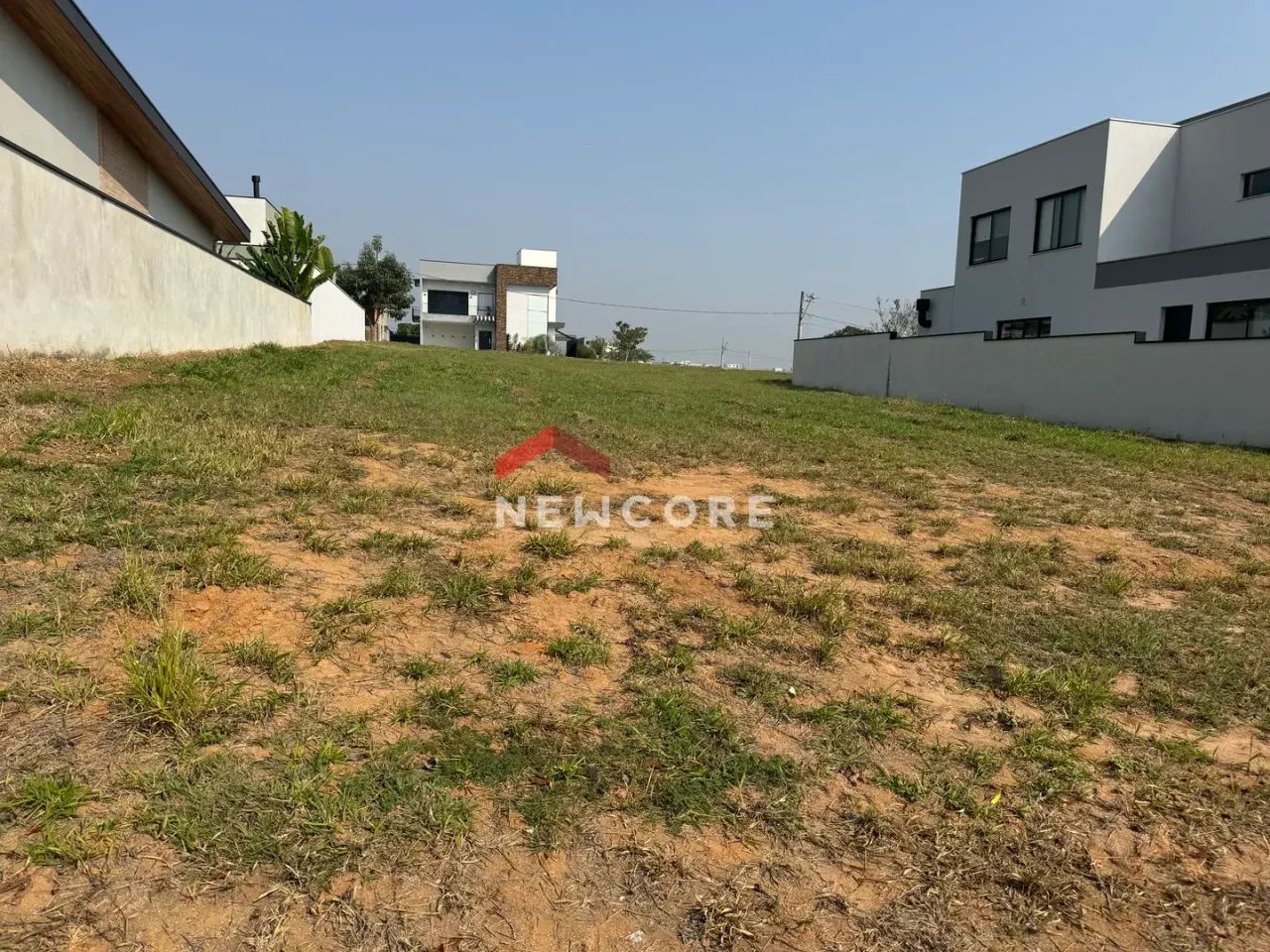 Lote em condomínio em Avenida Ecopark - Condomínio Residencial Ecopark Bourbon - Caçapava/ - Foto 2