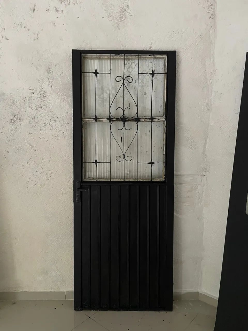 Porta de ferro - Foto 3