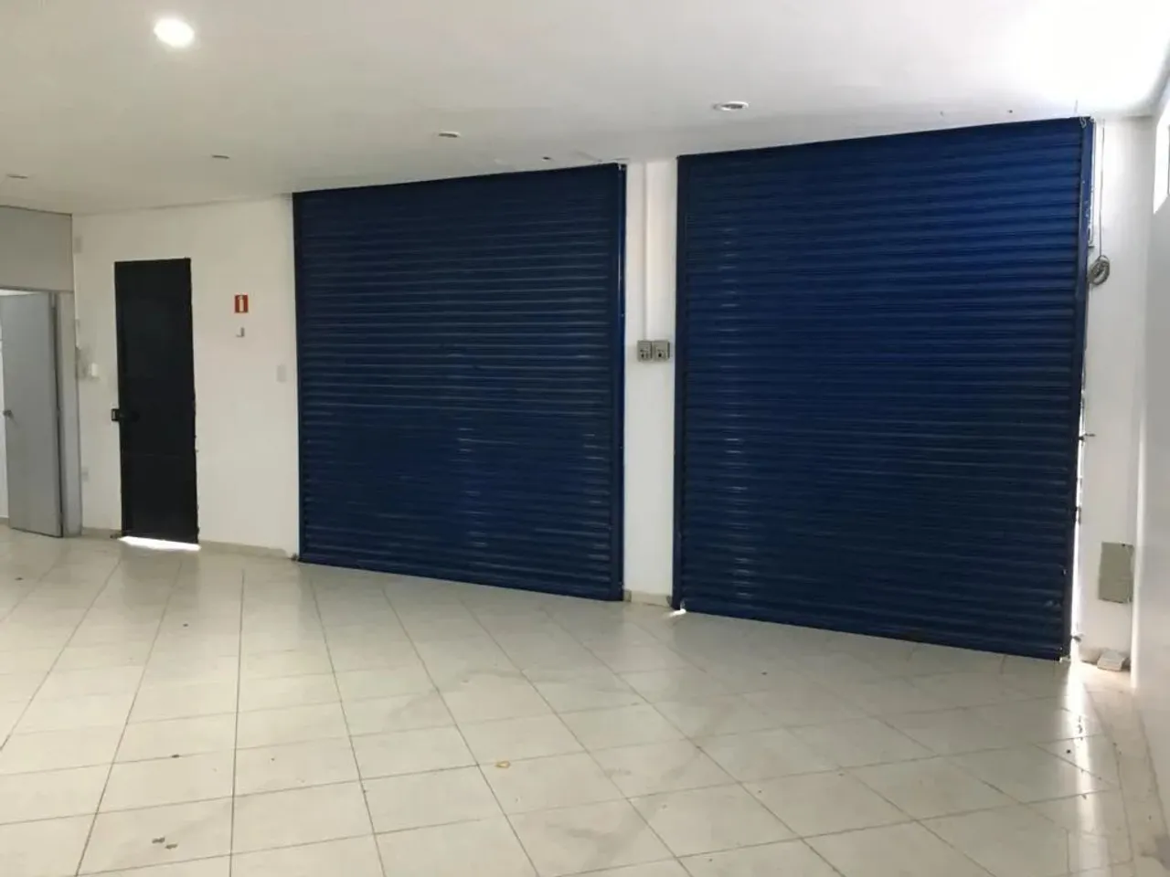 Excelente oportunidade de locação no centro de Belém prédio e galpão.