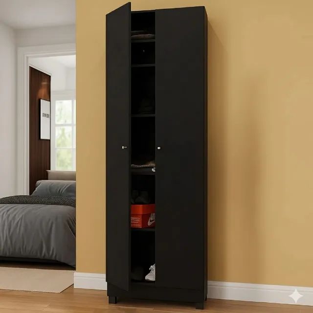 Promoção multiuso  ultilitario com 2 portas 