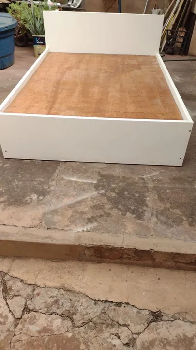 Cama de casal