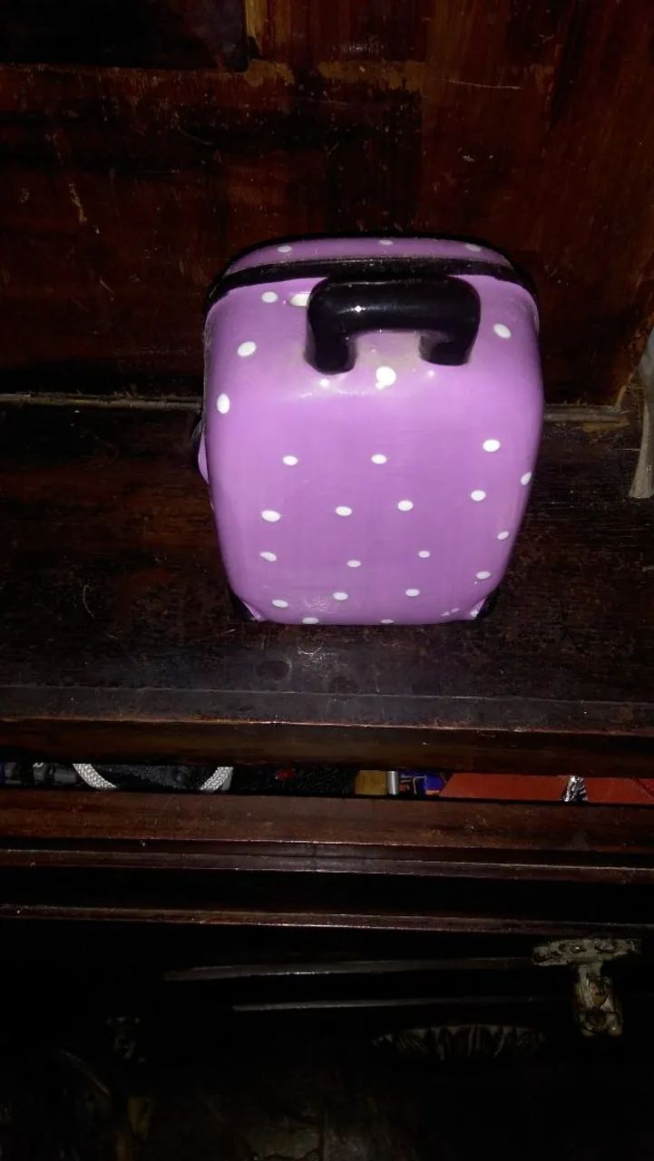 Porta Moedas - Foto 2