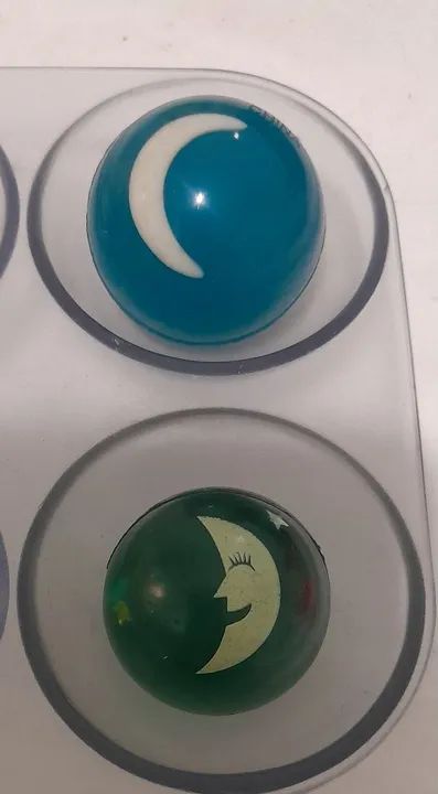 Bolinhas pula pula - Foto 2