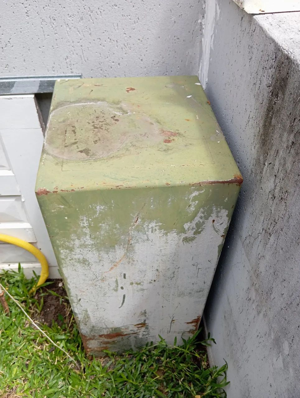 Cofre grande  - Foto 2