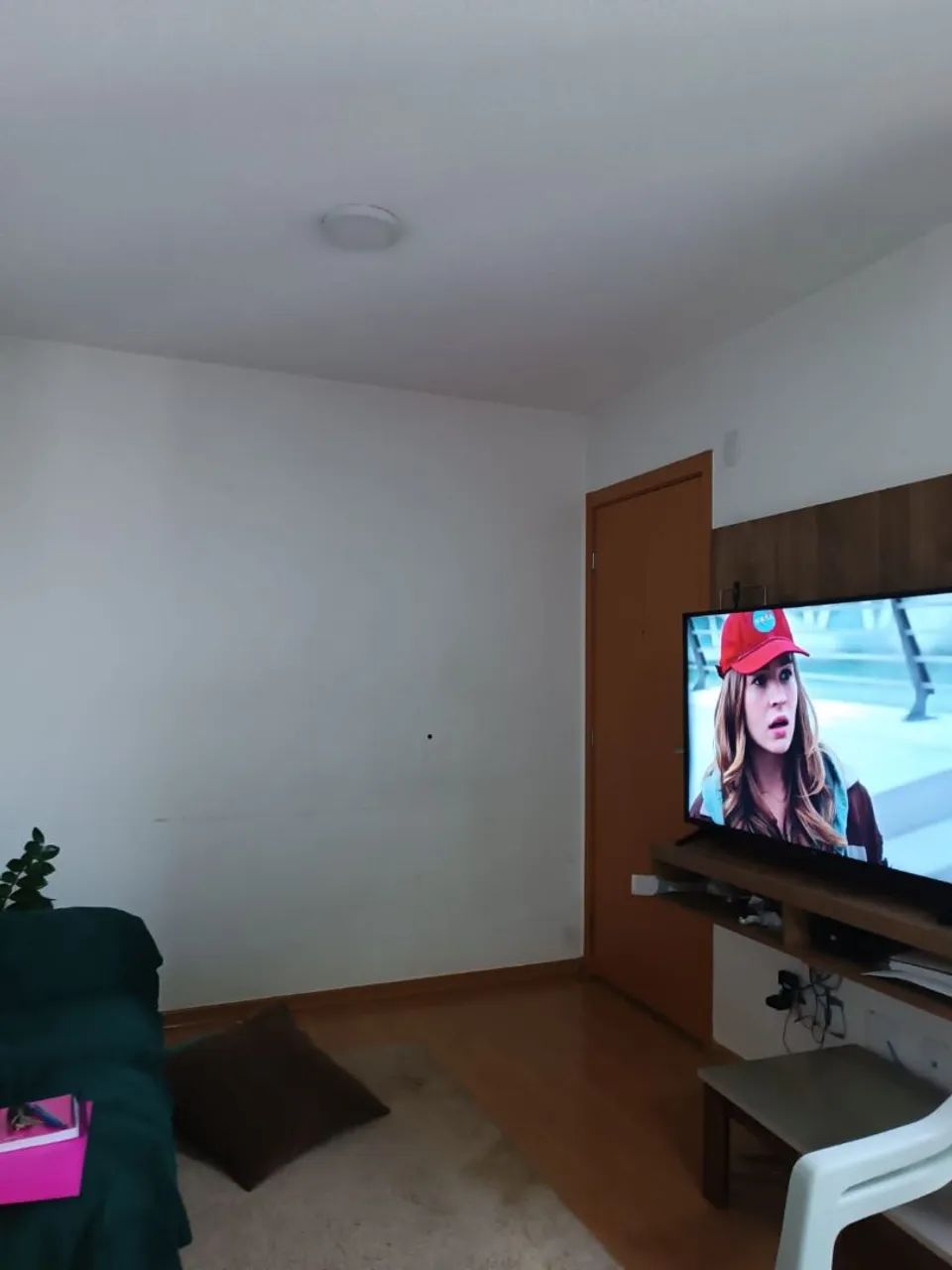 Apartamento no Condomínio Parque Castelo de Gibraltar  - Foto 4