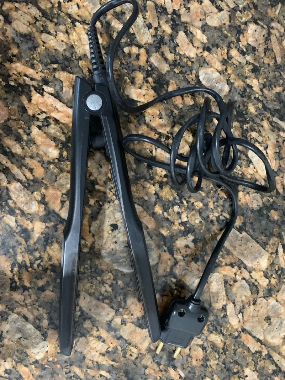 Prancha de cabelo - Foto 3