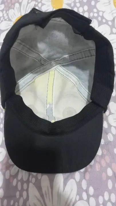 Boné minions usado. - Foto 2