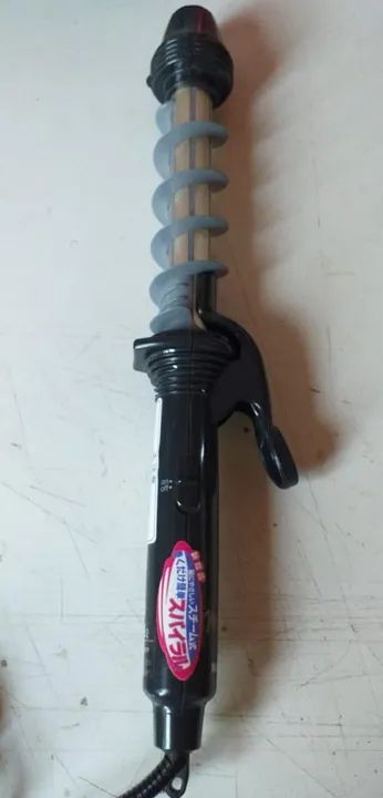  Modelador de Cabelo Automático - Foto 3