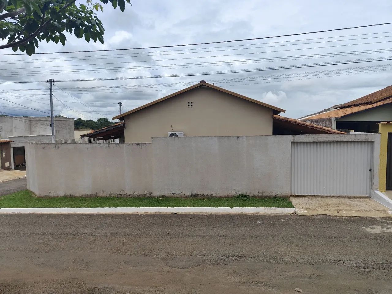 Foto - Goiânia - Fazenda São Domingos
