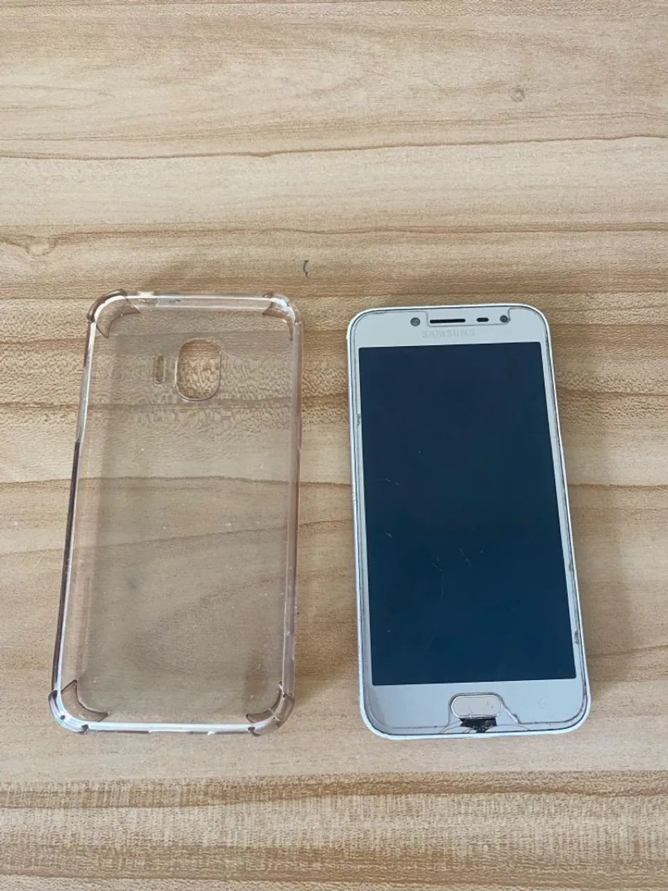Samsung J2Pro