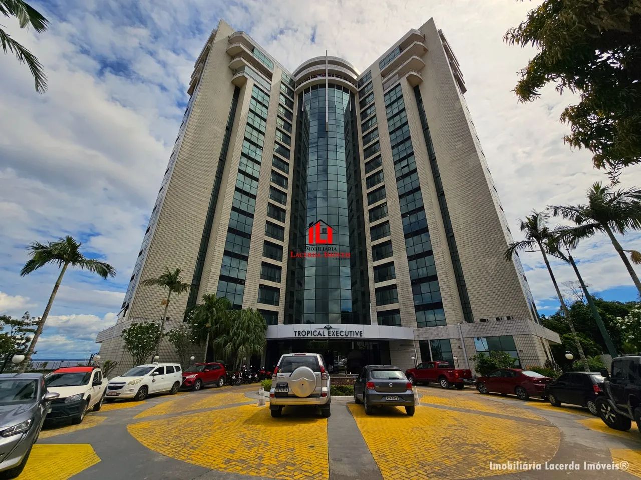 Flat Mobiliado e reformado com 36m² Privativo com lazer espetacular; - Foto 4