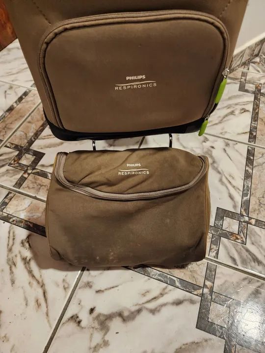 Concentrador de Oxigenio Portatil Philips SimplyGo - Foto 4